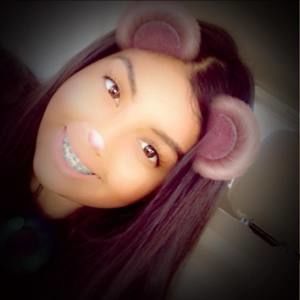 Meet your Posher, Eileen